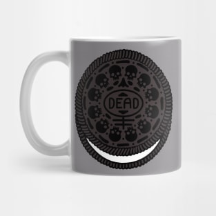 Death By Choclate Mug